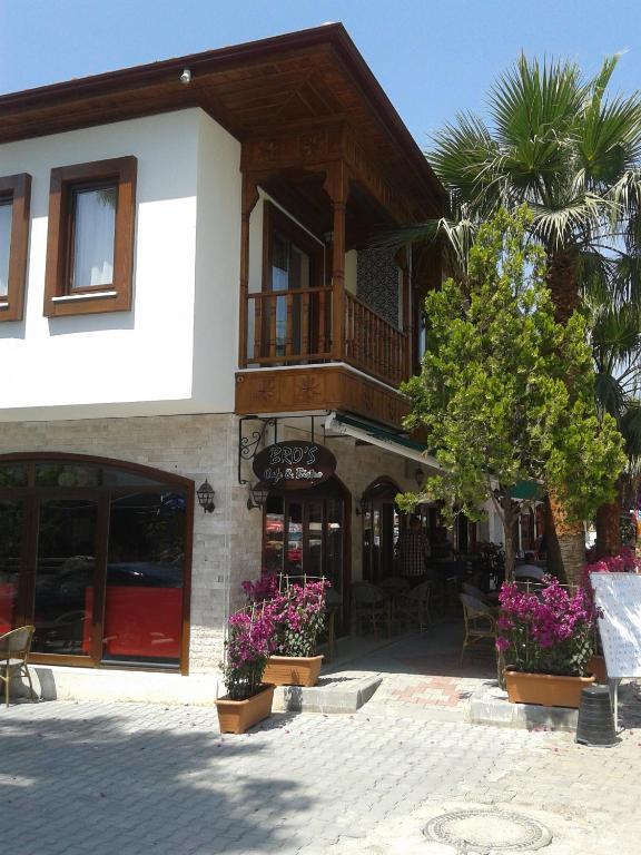 Hotel Caretta Akyaka  Exterior photo