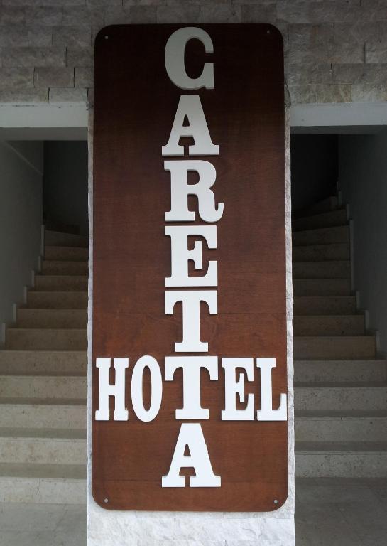 Hotel Caretta Akyaka  Exterior photo