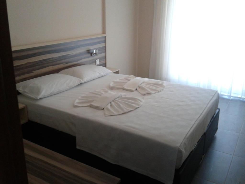 Hotel Caretta Akyaka  Room photo