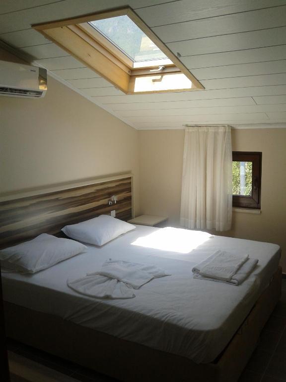 Hotel Caretta Akyaka  Room photo