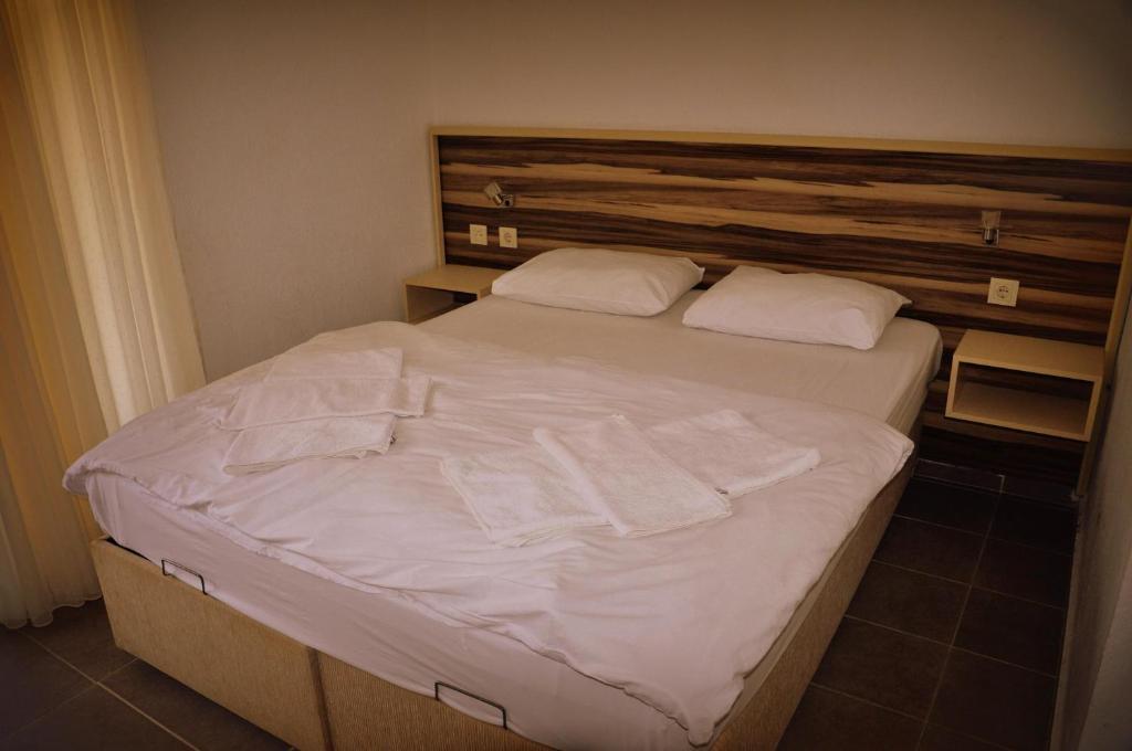 Hotel Caretta Akyaka  Room photo
