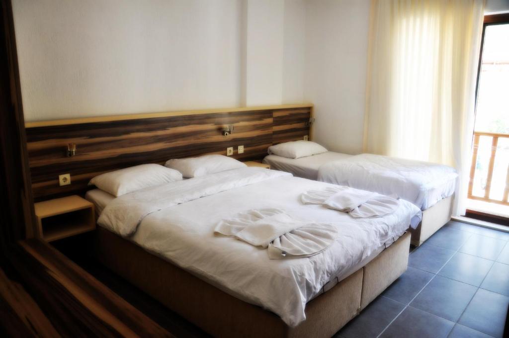 Hotel Caretta Akyaka  Room photo