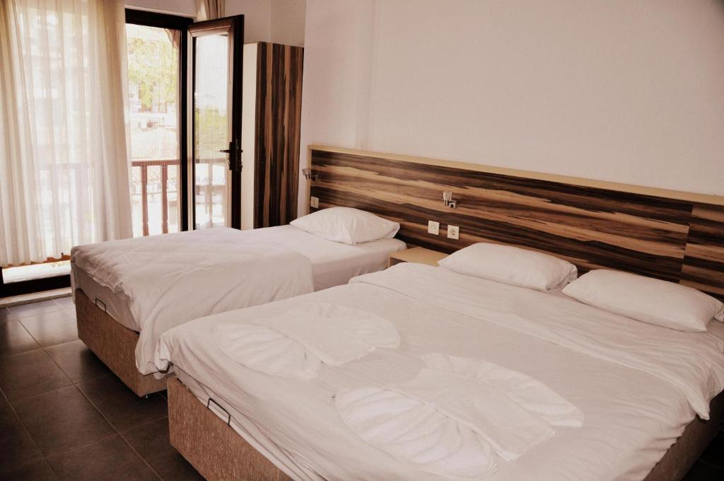 Hotel Caretta Akyaka  Room photo