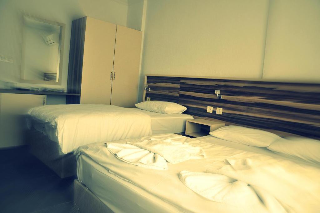 Hotel Caretta Akyaka  Room photo