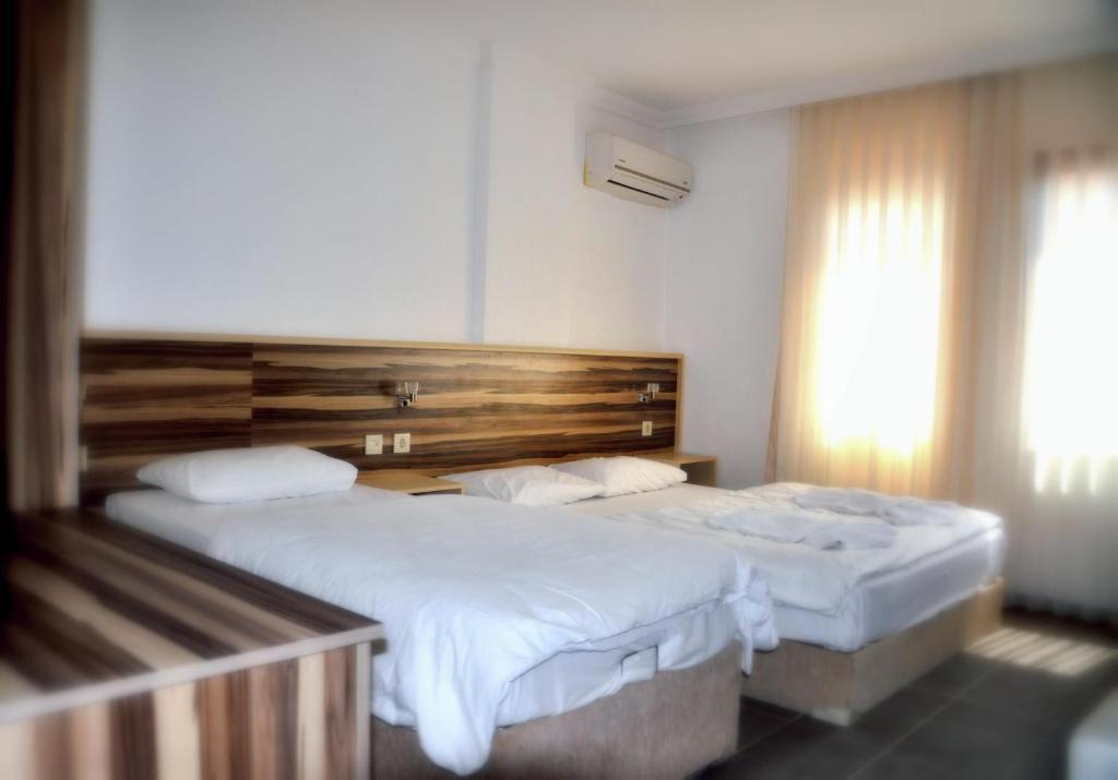 Hotel Caretta Akyaka  Room photo