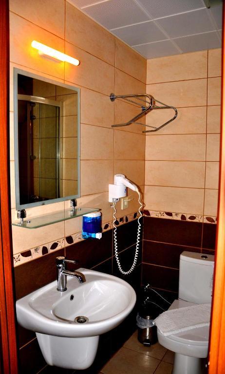 Hotel Caretta Akyaka  Room photo